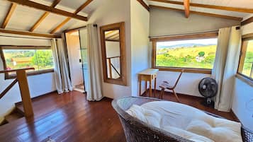 Chalet | Interior