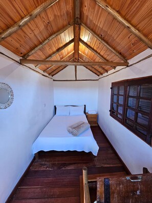 1 bedroom, free WiFi