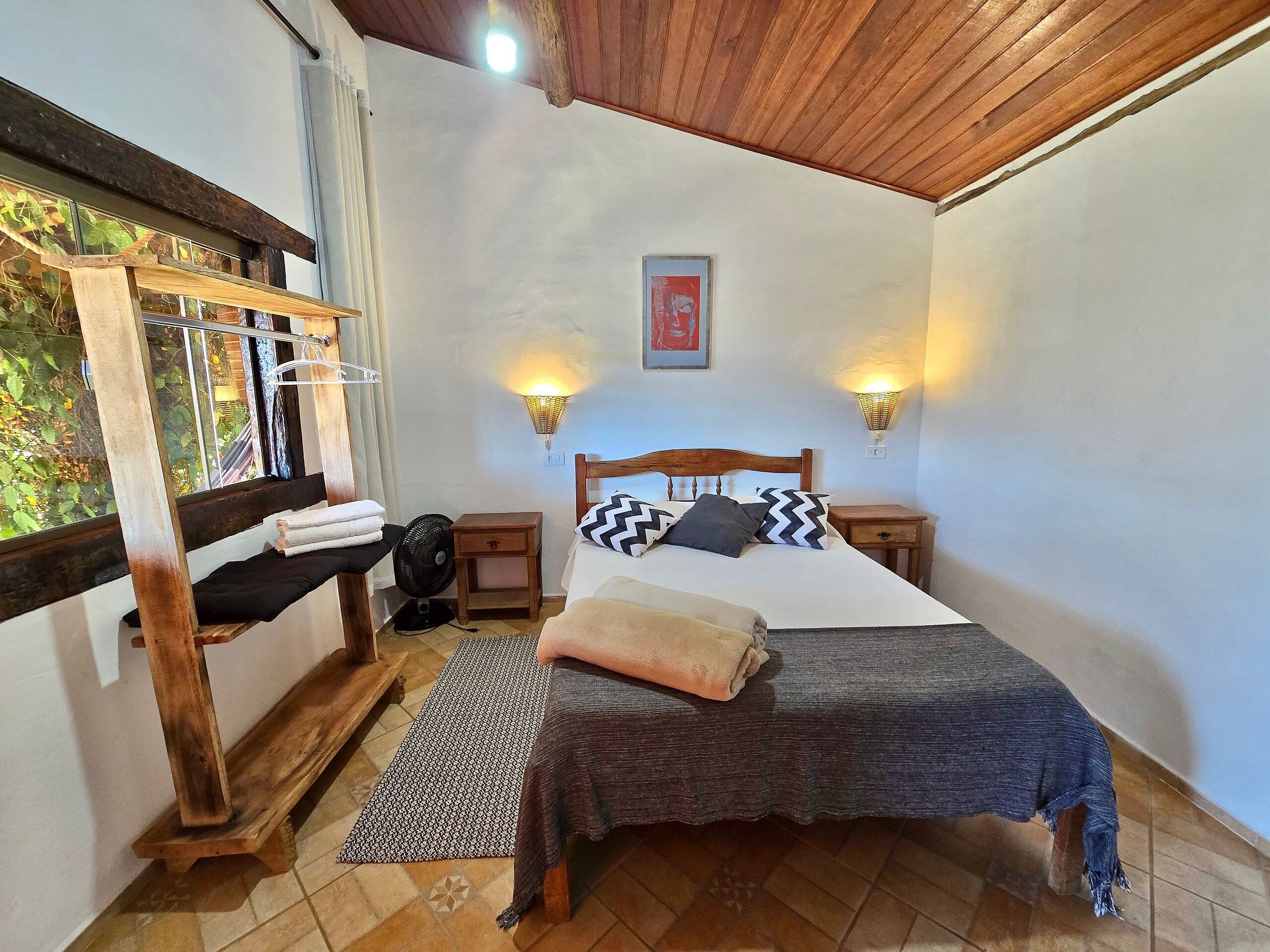 Chalet | Gratis wifi