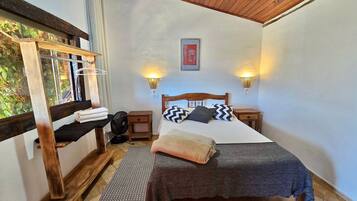 1 habitación y wifi gratis