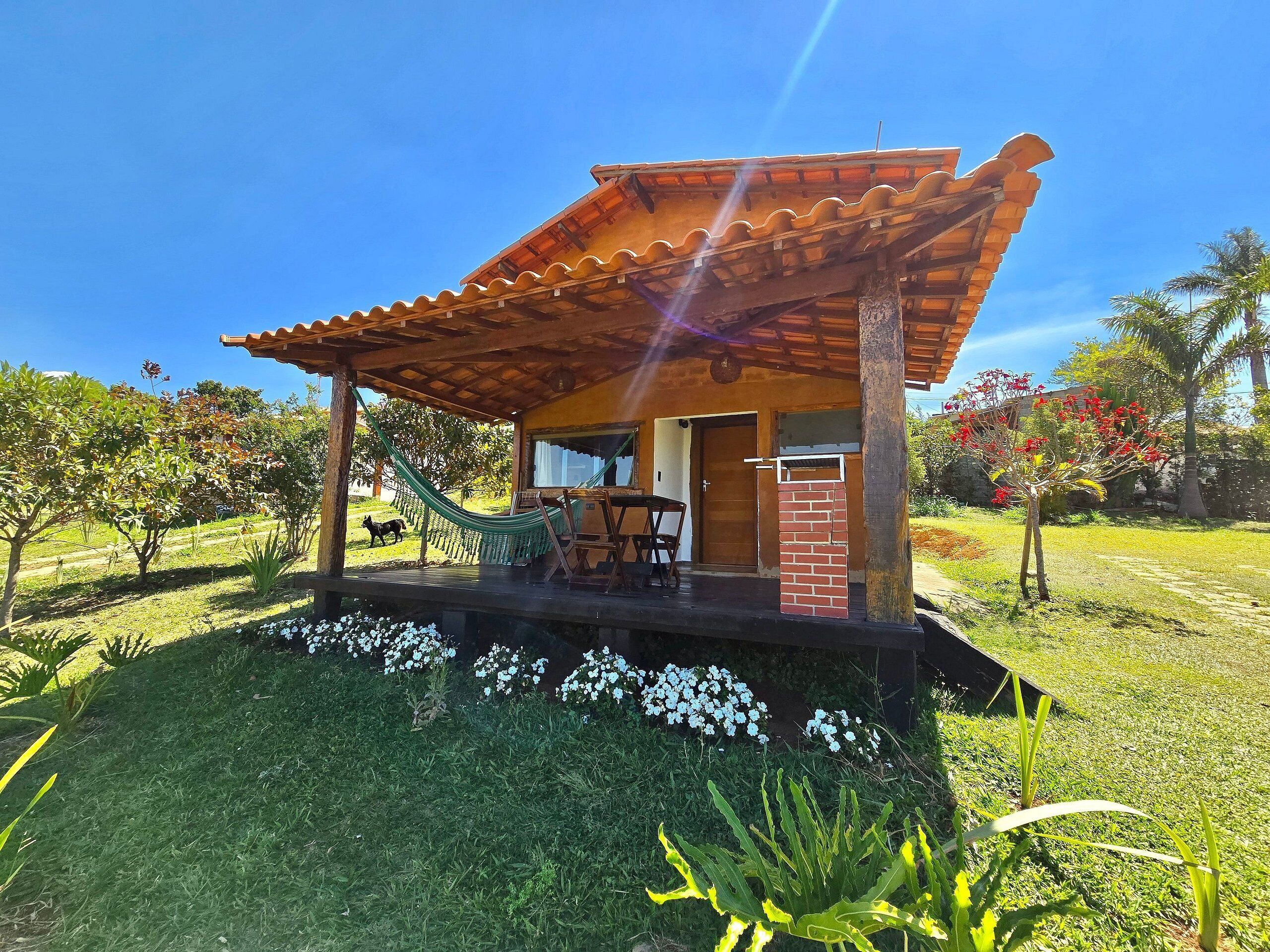 Chalé | Fachada
