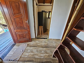 Chalet | Interior