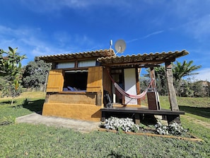 Chalet | Extérieur
