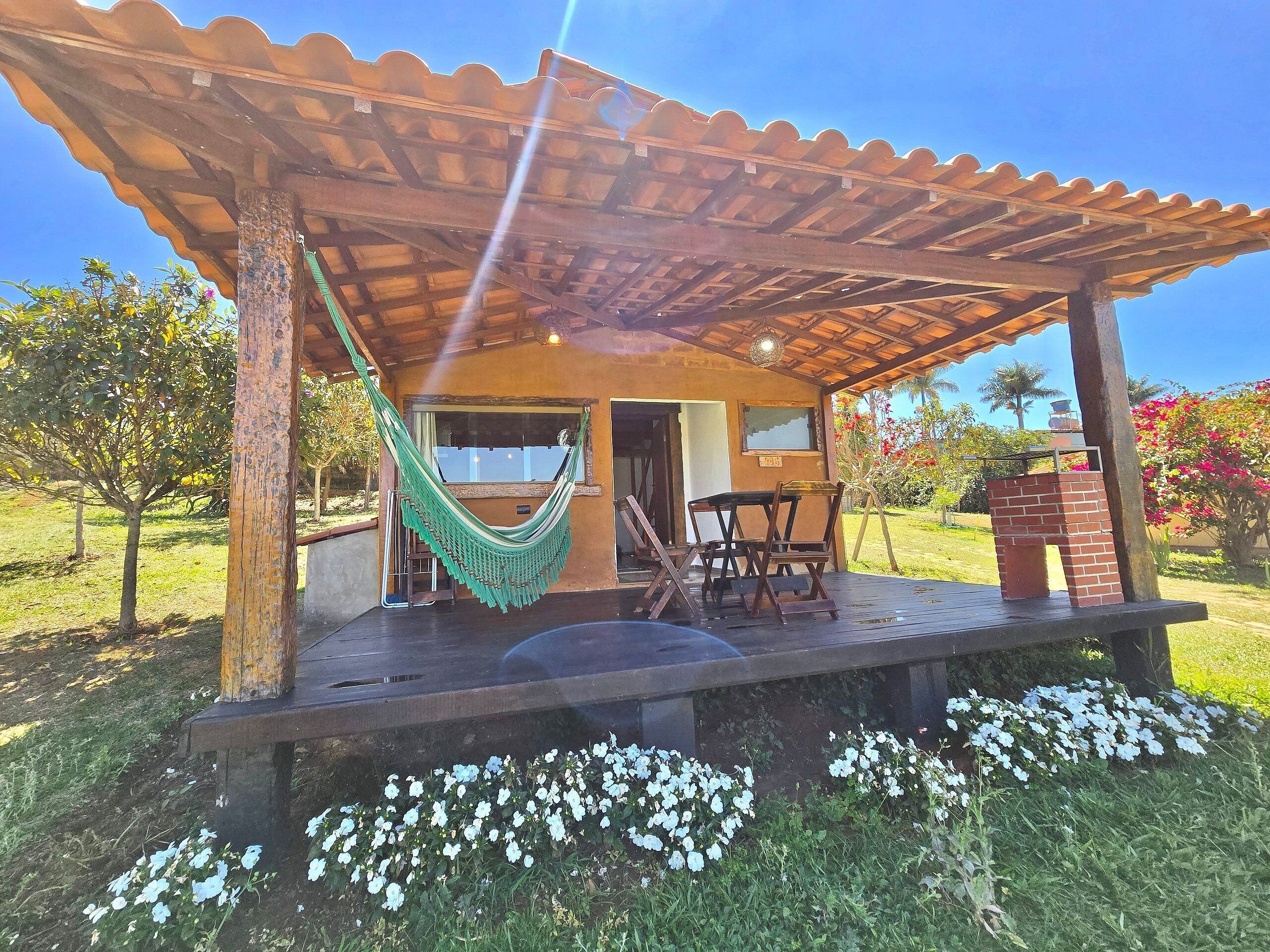 Chalet | Restauration extérieure