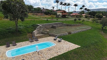Chalet | Pool | Outdoor pool
