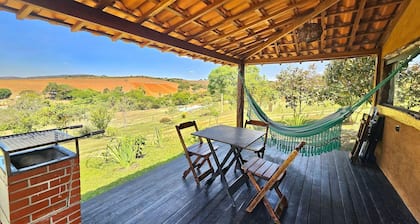 Vila Carrancas - Unidade Centro