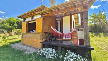 Alpehytte | EksteriĂžr