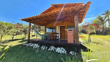 Chalé | Fachada