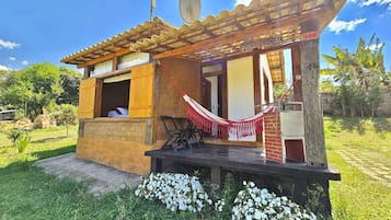 Chalé | Fachada