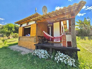 Chalet | Extérieur
