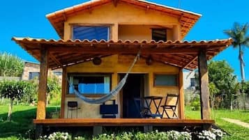 Chalet | Exterior