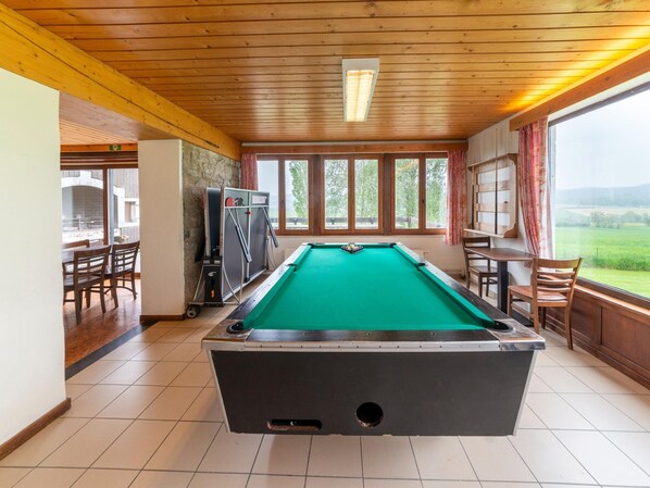 Property amenity