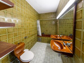 單棟房屋 | 浴室 | 淋浴設備