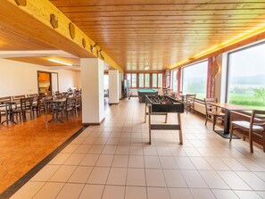 單棟房屋 | 用餐區