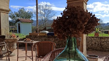 Terras