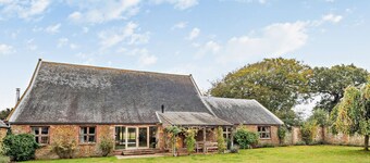 Field Barn - Norfolk