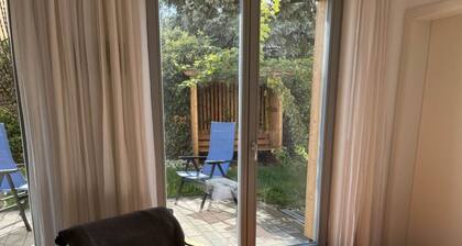 Holiday Apartment Weinberghausle