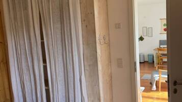 Apartment | 2 bedrooms, individually furnished