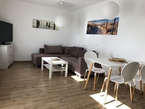 Appartement | Restauration
