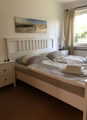 Lägenhet | 1 sovrum