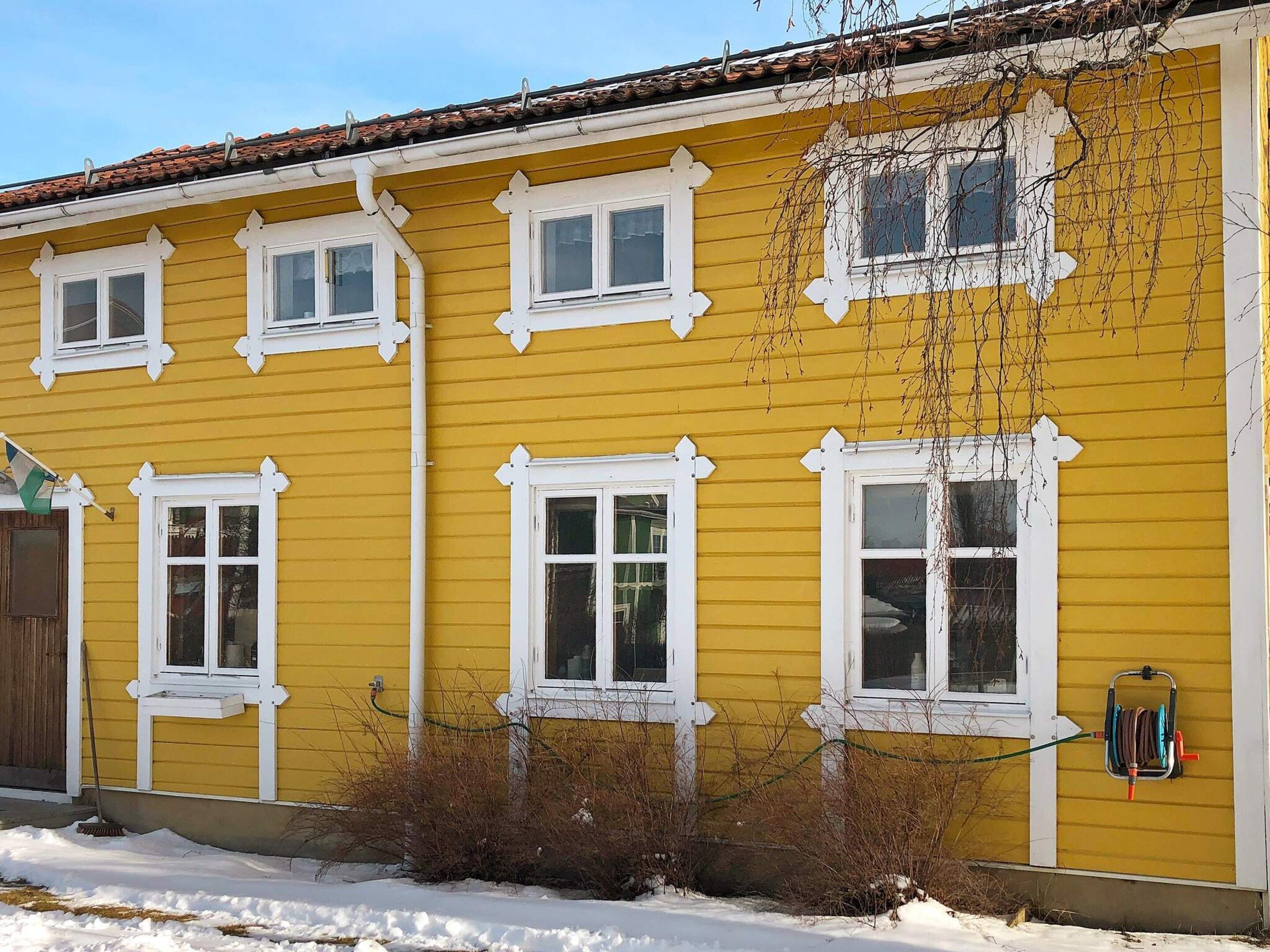 House | Exterior
