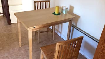 House | Dining