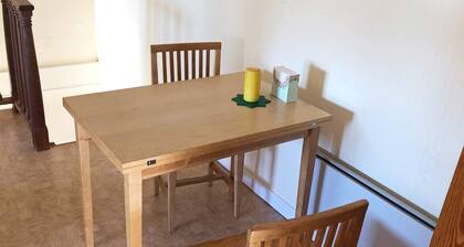 3 Person Holiday Home in Ostersund-by Traum