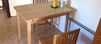 3 Person Holiday Home in Ostersund-by Traum