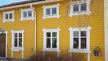 Casa | Exterior