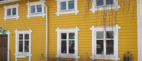 House | Exterior