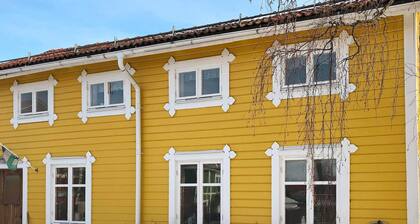 3 Person Holiday Home in Ostersund