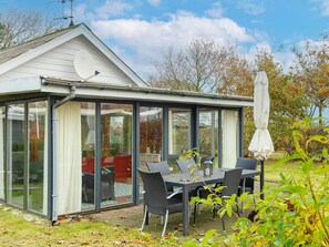 Maison | Extérieur