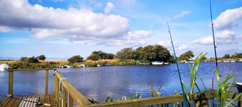 赫梅特的六人度假屋