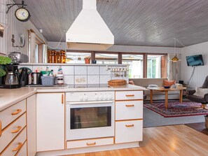 Hus | Interiör
