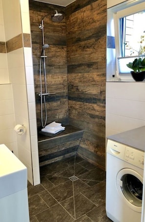 Casa | Banheiro