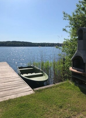 Eksteriør