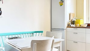 Dining - 9 Person Holiday Home in Hoganas (Hoganas)