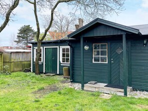 Casa | Esterni