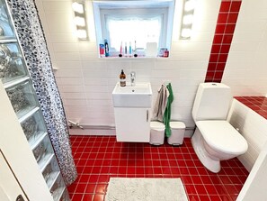 Casa | Bagno