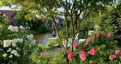 Cosy Holiday Home Near the Centre