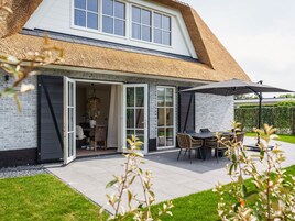 Casa | Restauración