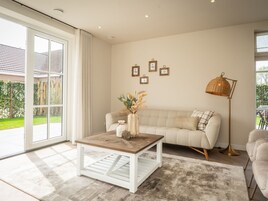 Casa | Zona de estar