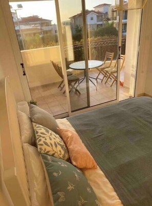 Interior - Lovely one bedroom apartment in Pyla (Larnaca)