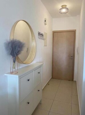 Interior - Lovely one bedroom apartment in Pyla (Larnaca)