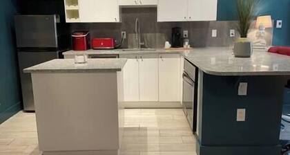 Metropolitan Loft 202