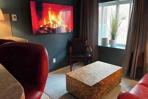 Metropolitan Loft 202