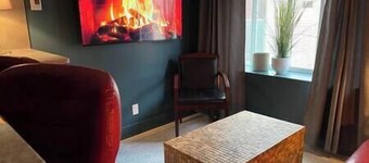 Metropolitan Loft 202