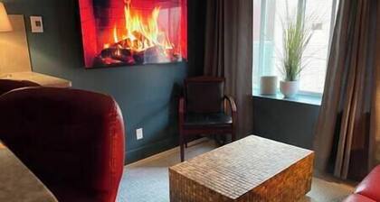 Metropolitan Loft 202