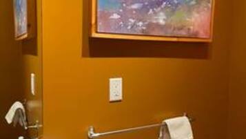 Hair dryer