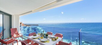 El Balcon Azul de Taliarte by VillaGranCanaria